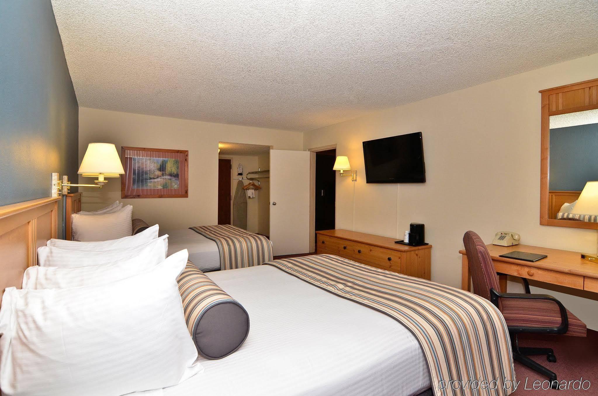 The Federal Hotel Downtown Carson City, Ascend Hotel Collection Екстериор снимка
