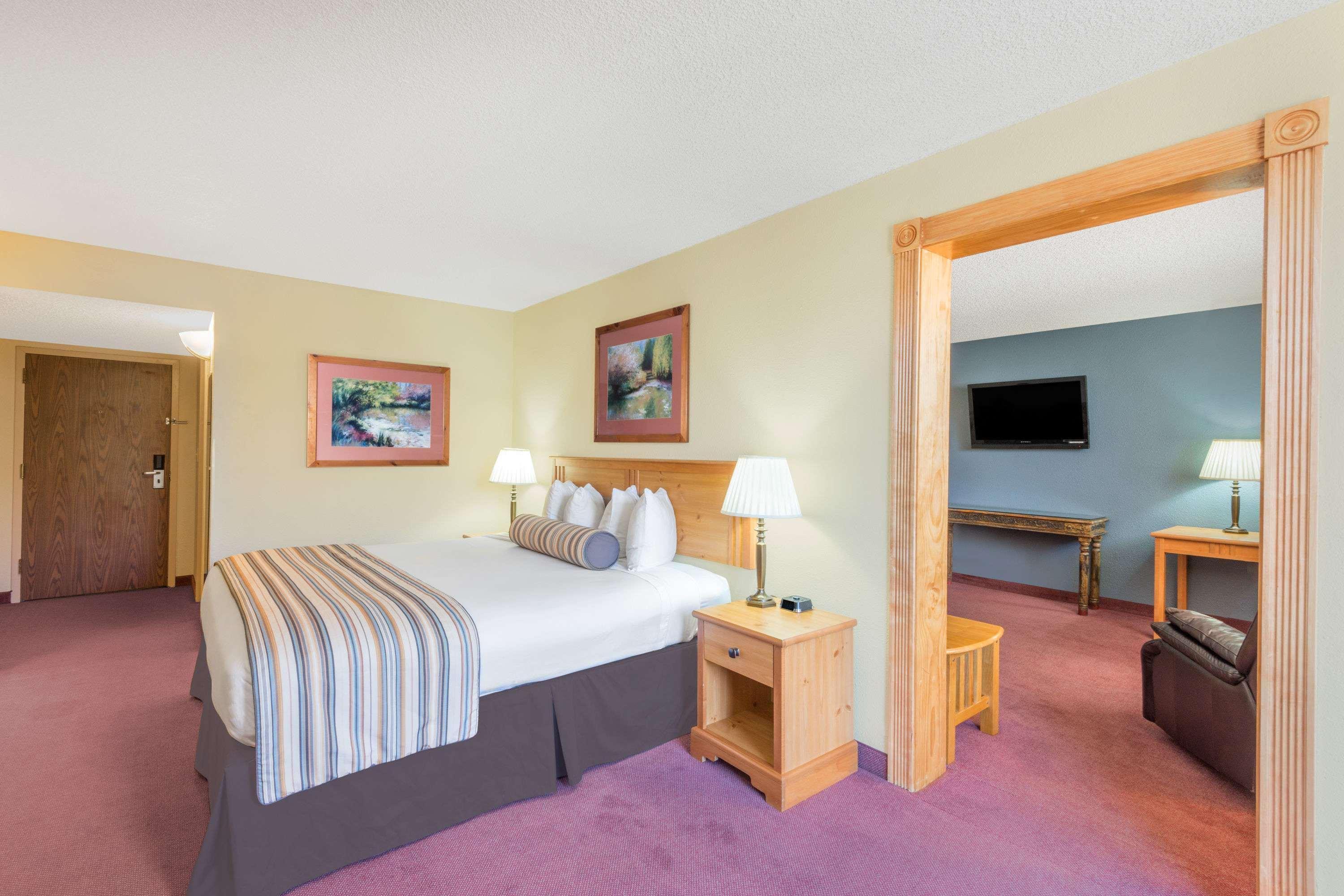 The Federal Hotel Downtown Carson City, Ascend Hotel Collection Екстериор снимка