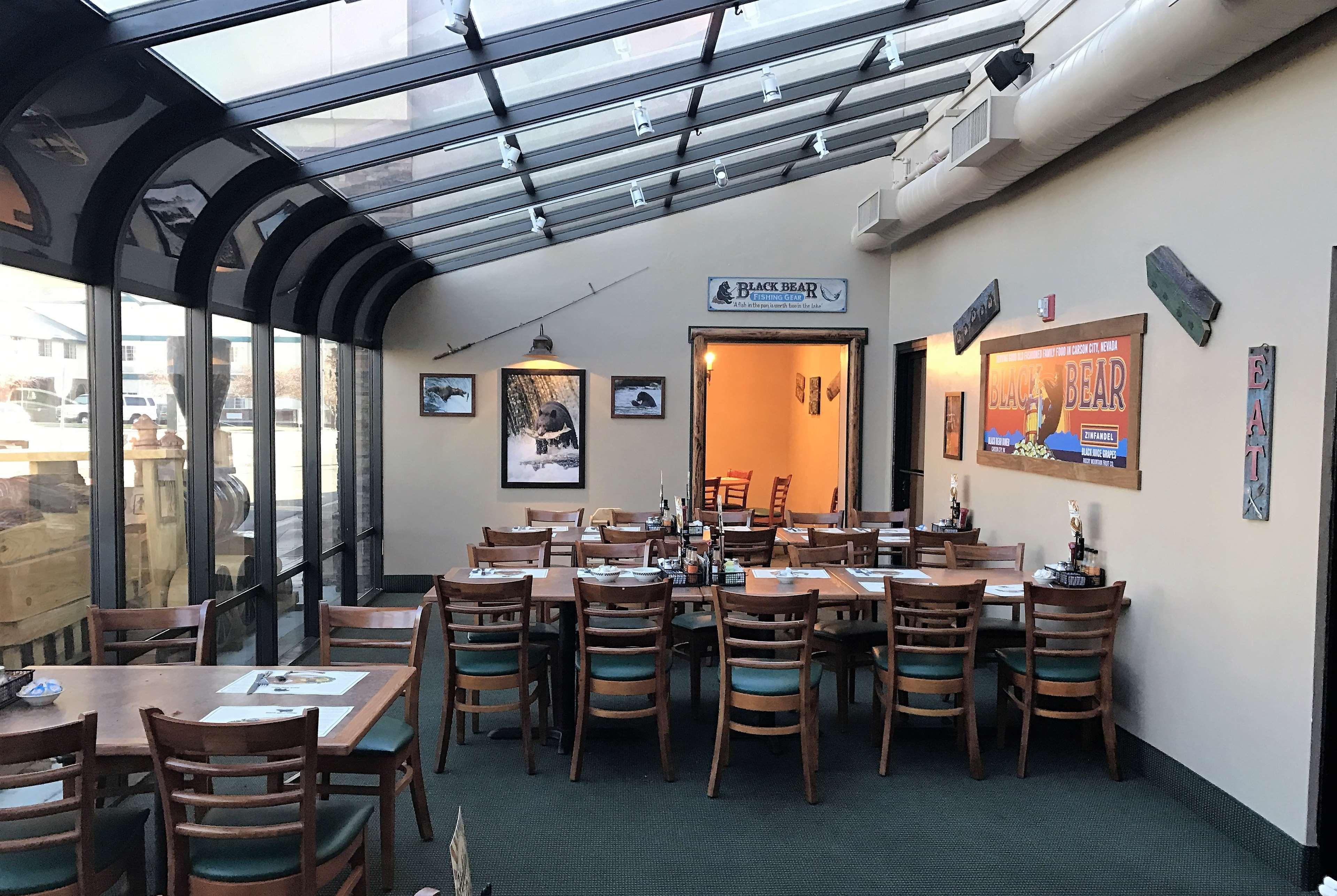 The Federal Hotel Downtown Carson City, Ascend Hotel Collection Екстериор снимка