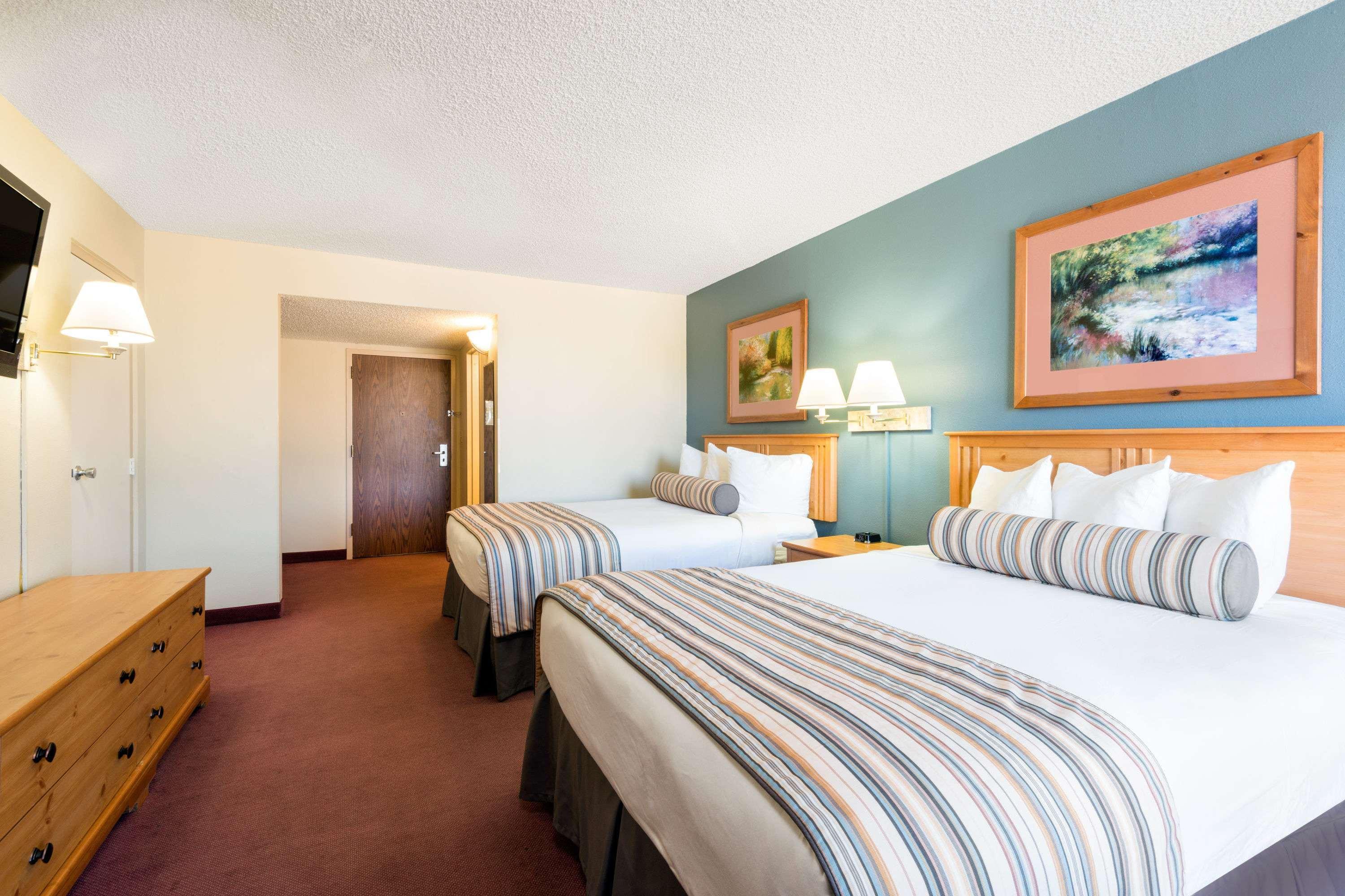 The Federal Hotel Downtown Carson City, Ascend Hotel Collection Екстериор снимка