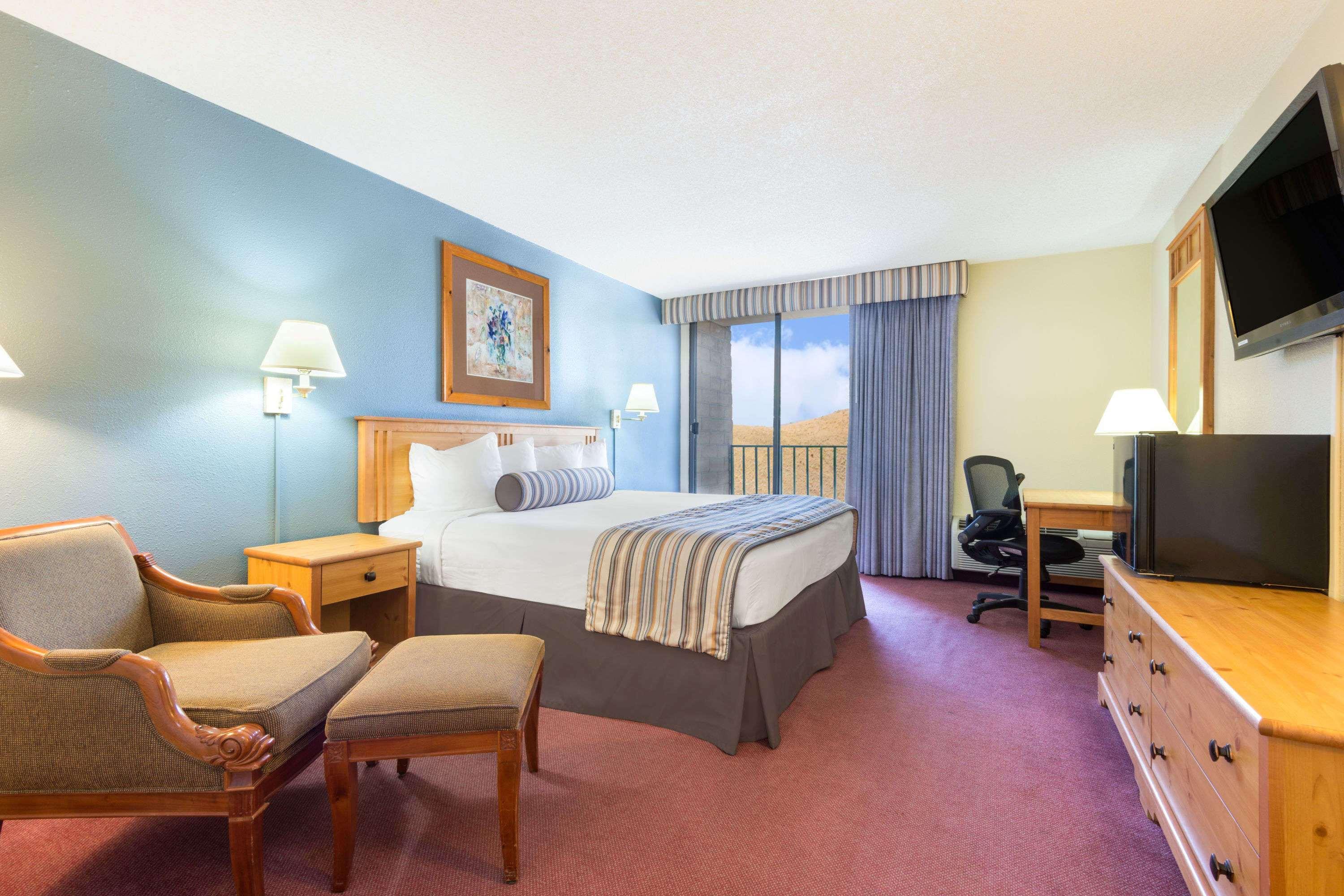 The Federal Hotel Downtown Carson City, Ascend Hotel Collection Екстериор снимка