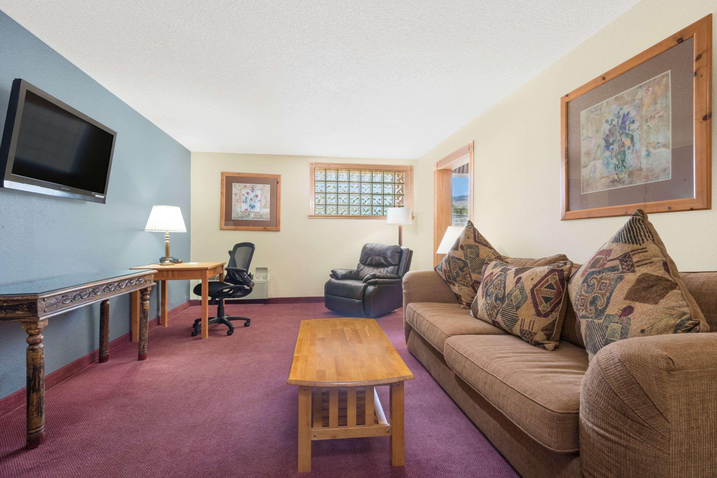 The Federal Hotel Downtown Carson City, Ascend Hotel Collection Екстериор снимка