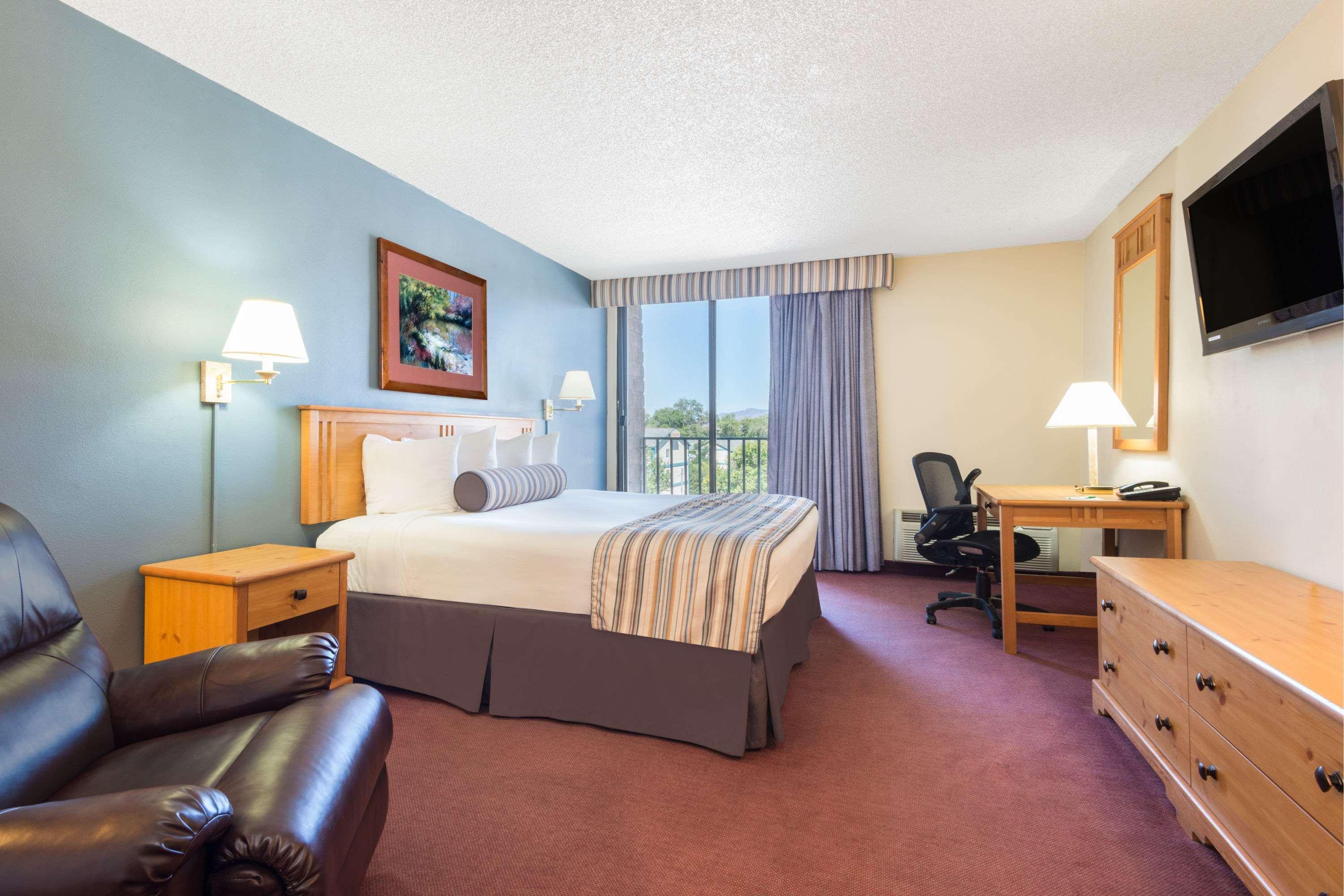 The Federal Hotel Downtown Carson City, Ascend Hotel Collection Екстериор снимка