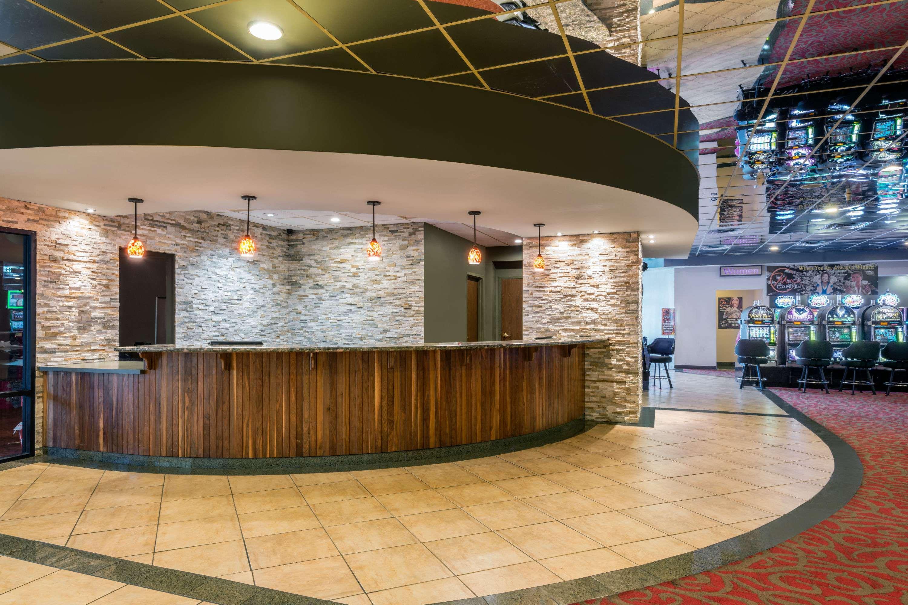 The Federal Hotel Downtown Carson City, Ascend Hotel Collection Екстериор снимка