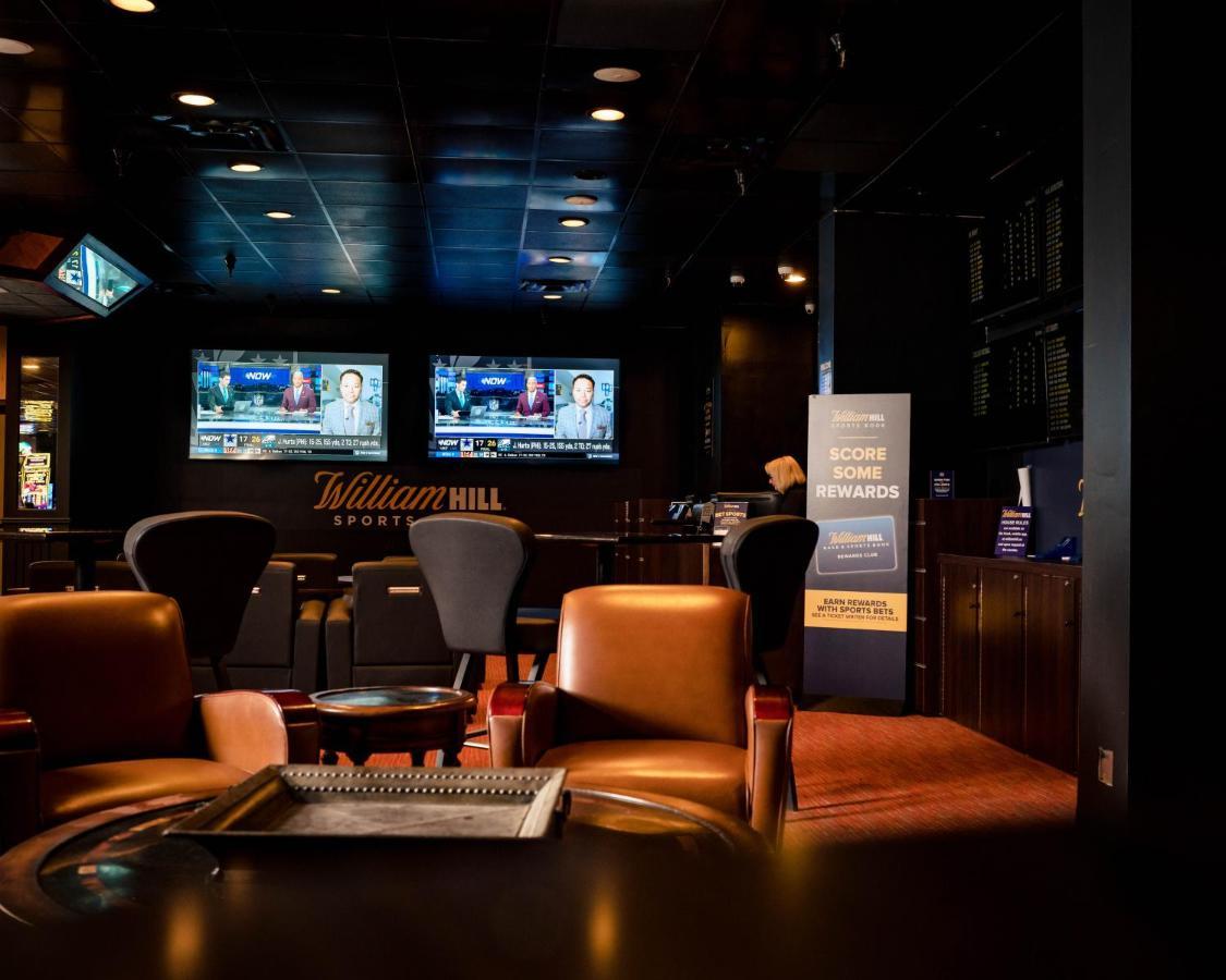 The Federal Hotel Downtown Carson City, Ascend Hotel Collection Екстериор снимка