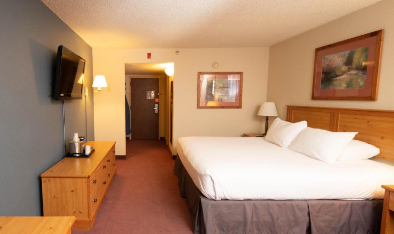 The Federal Hotel Downtown Carson City, Ascend Hotel Collection Екстериор снимка