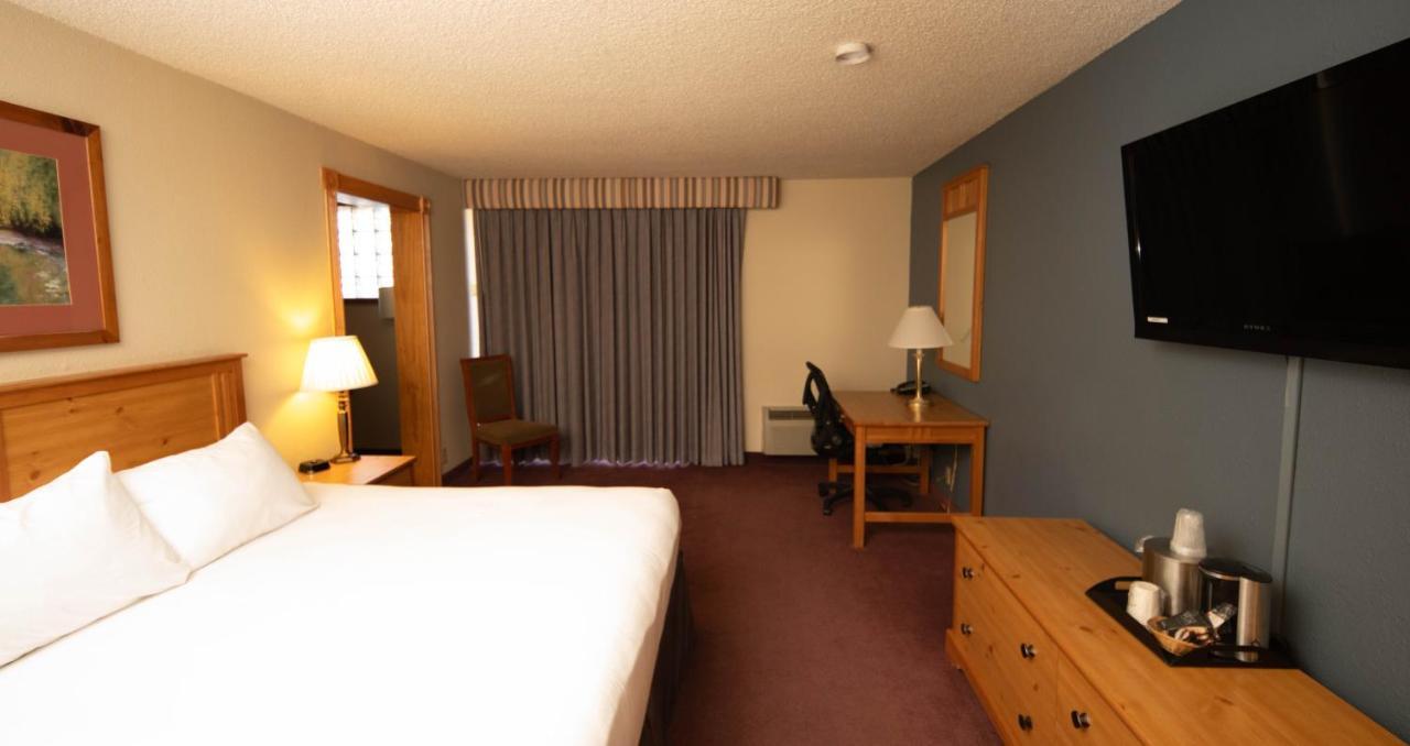 The Federal Hotel Downtown Carson City, Ascend Hotel Collection Екстериор снимка