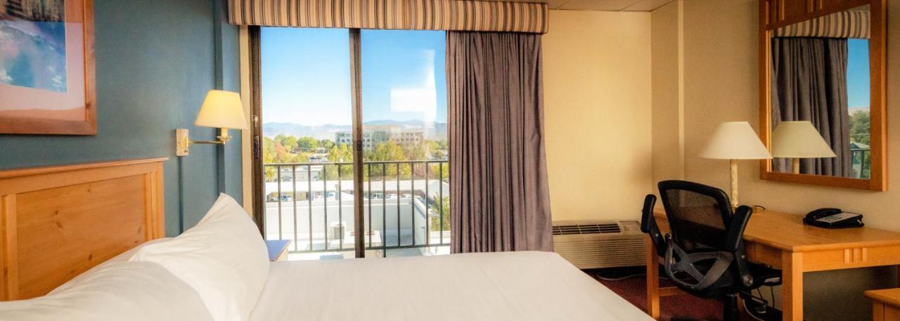 The Federal Hotel Downtown Carson City, Ascend Hotel Collection Екстериор снимка