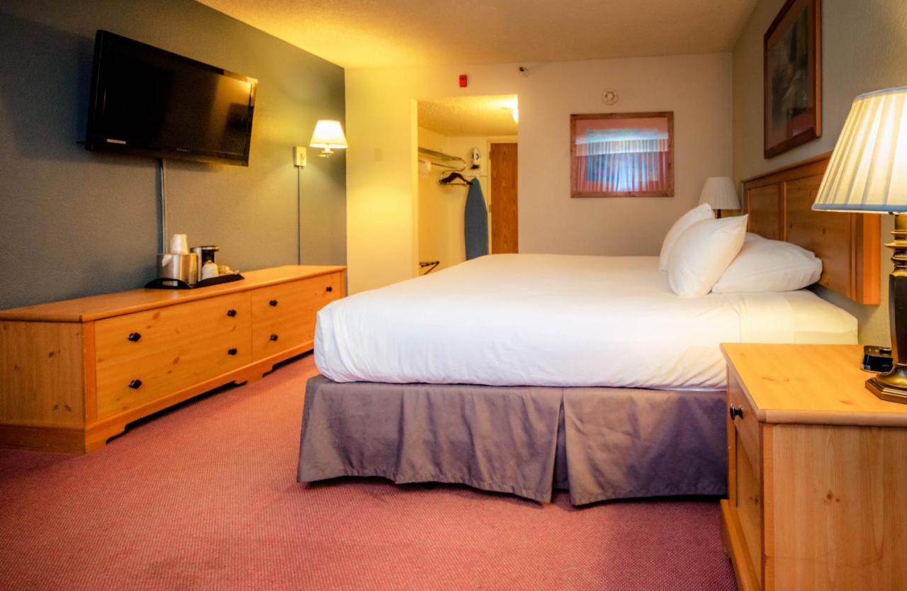 The Federal Hotel Downtown Carson City, Ascend Hotel Collection Екстериор снимка