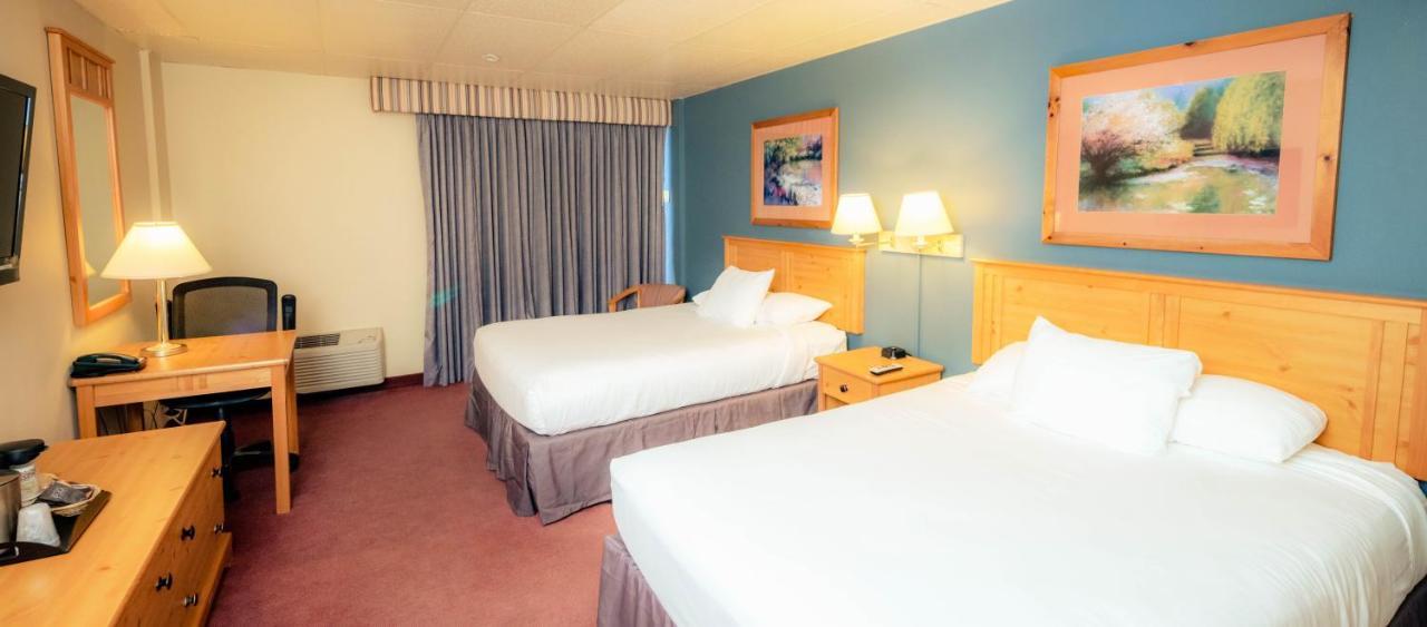 The Federal Hotel Downtown Carson City, Ascend Hotel Collection Екстериор снимка