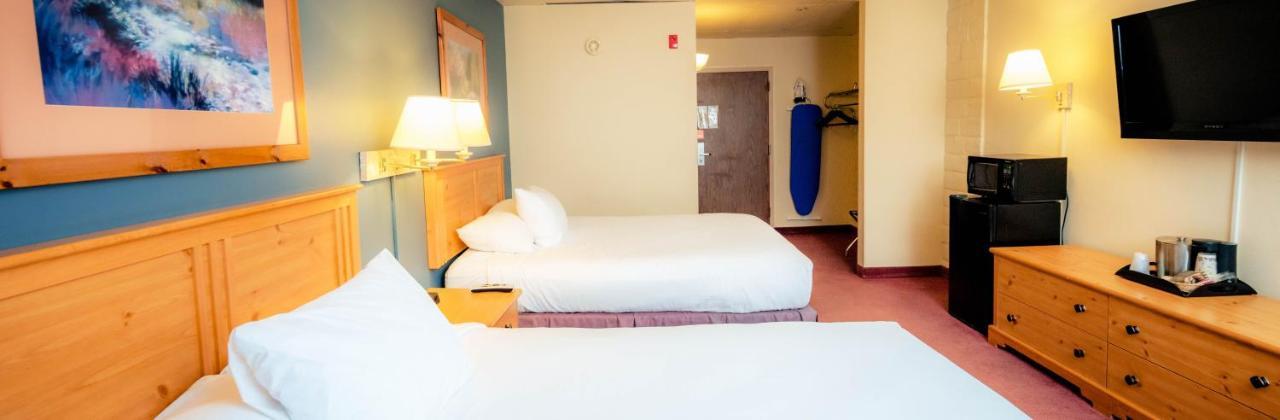 The Federal Hotel Downtown Carson City, Ascend Hotel Collection Екстериор снимка