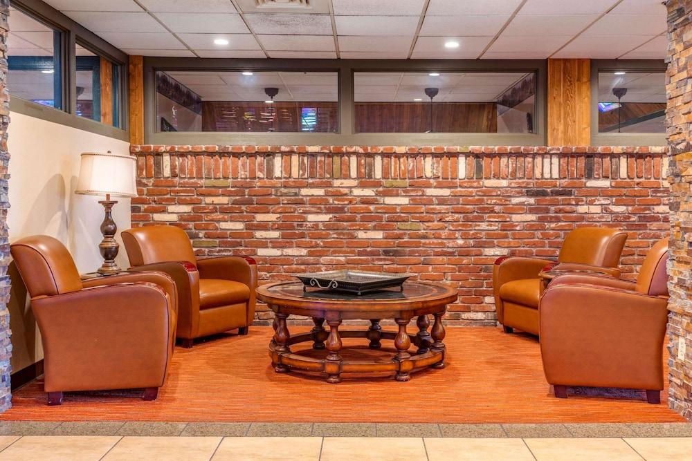 The Federal Hotel Downtown Carson City, Ascend Hotel Collection Екстериор снимка