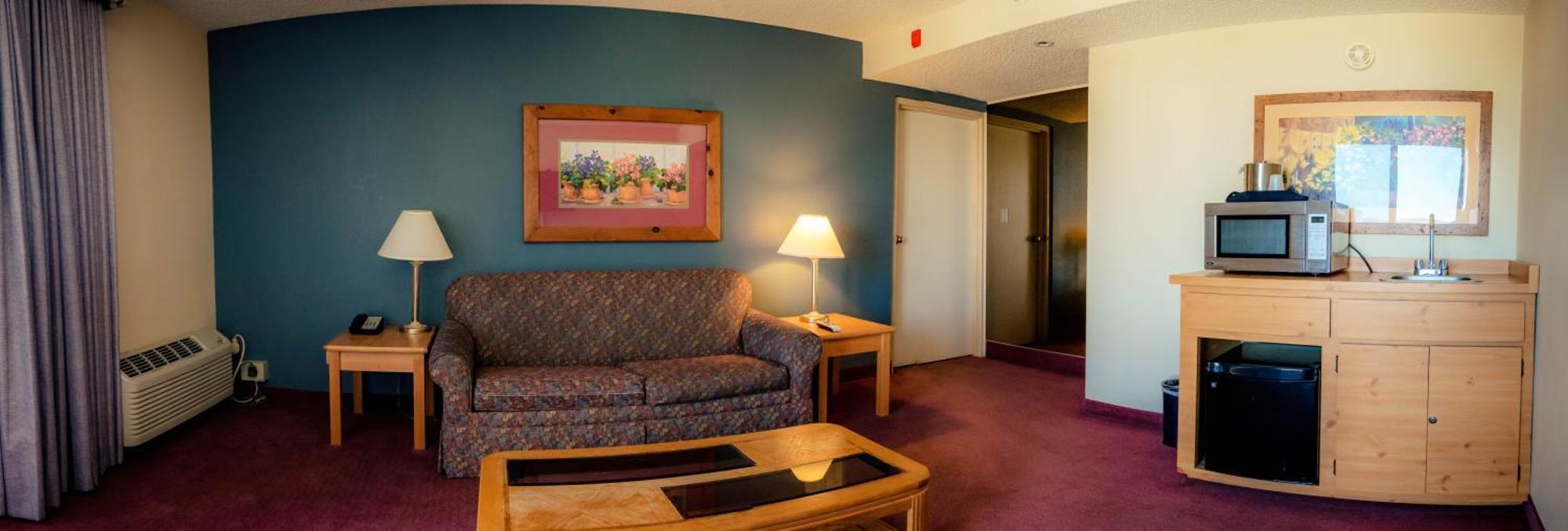 The Federal Hotel Downtown Carson City, Ascend Hotel Collection Екстериор снимка