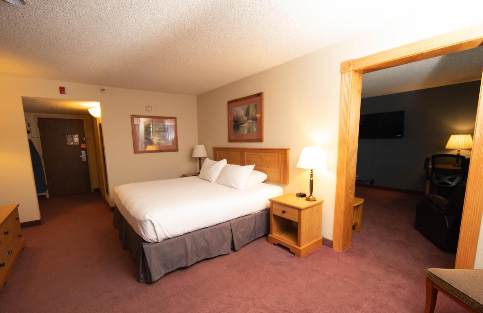 The Federal Hotel Downtown Carson City, Ascend Hotel Collection Екстериор снимка