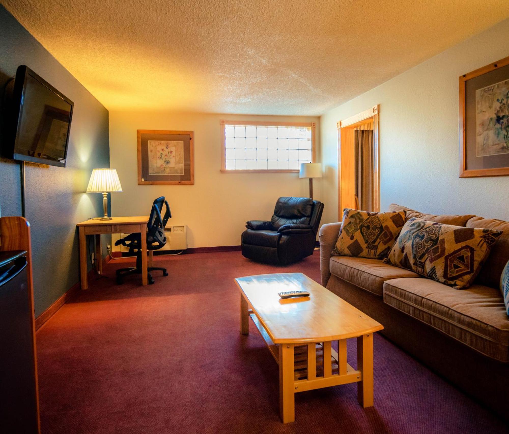 The Federal Hotel Downtown Carson City, Ascend Hotel Collection Екстериор снимка