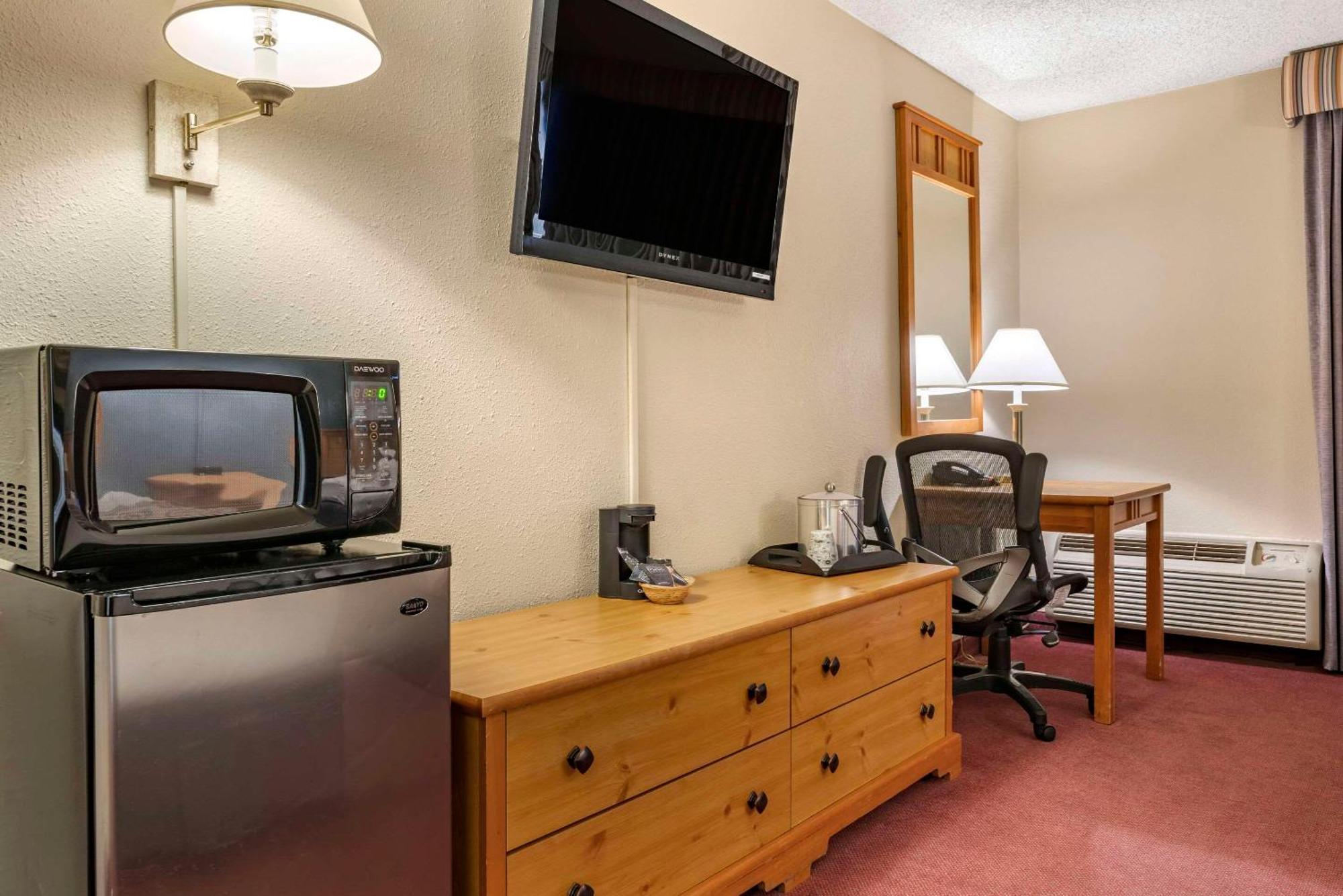 The Federal Hotel Downtown Carson City, Ascend Hotel Collection Екстериор снимка