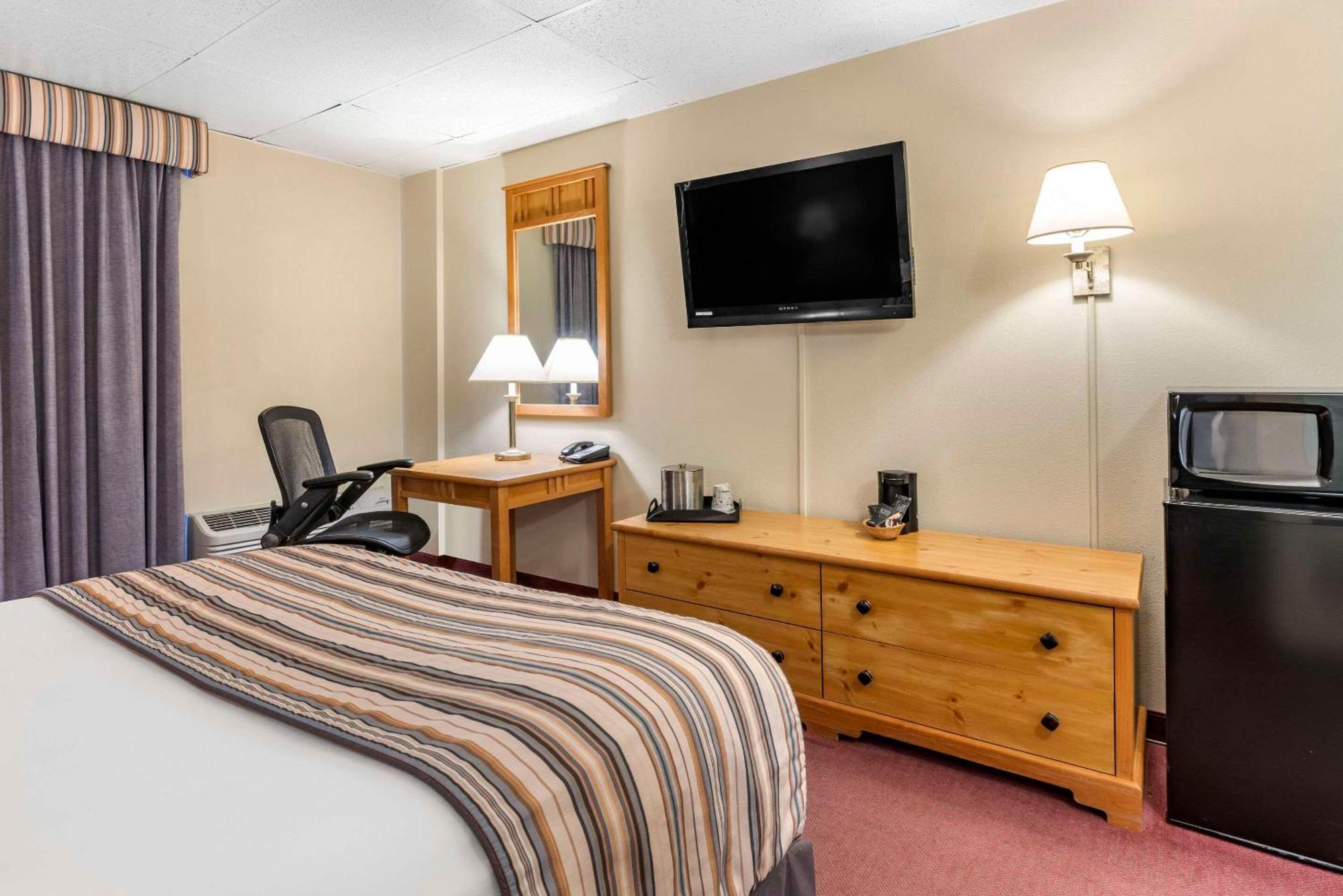 The Federal Hotel Downtown Carson City, Ascend Hotel Collection Екстериор снимка