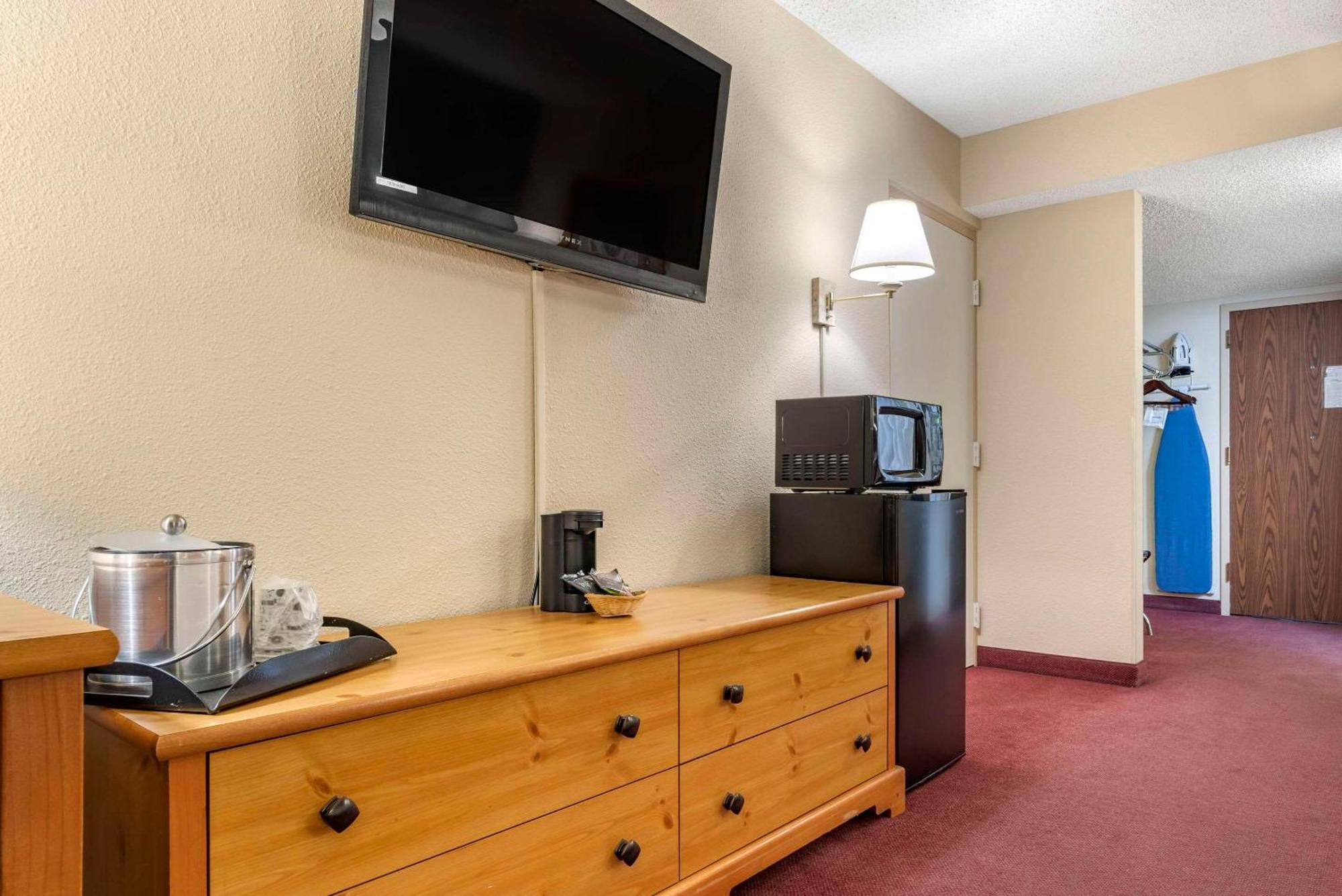 The Federal Hotel Downtown Carson City, Ascend Hotel Collection Екстериор снимка
