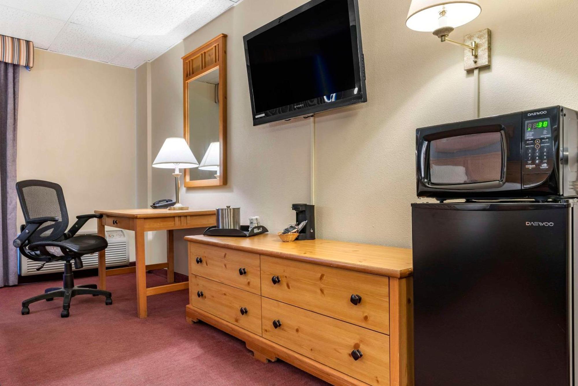 The Federal Hotel Downtown Carson City, Ascend Hotel Collection Екстериор снимка