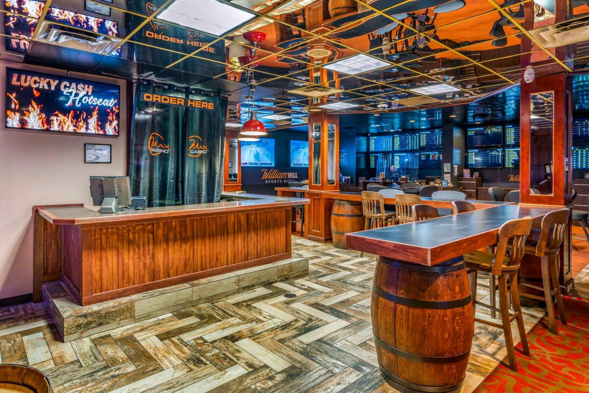 The Federal Hotel Downtown Carson City, Ascend Hotel Collection Екстериор снимка
