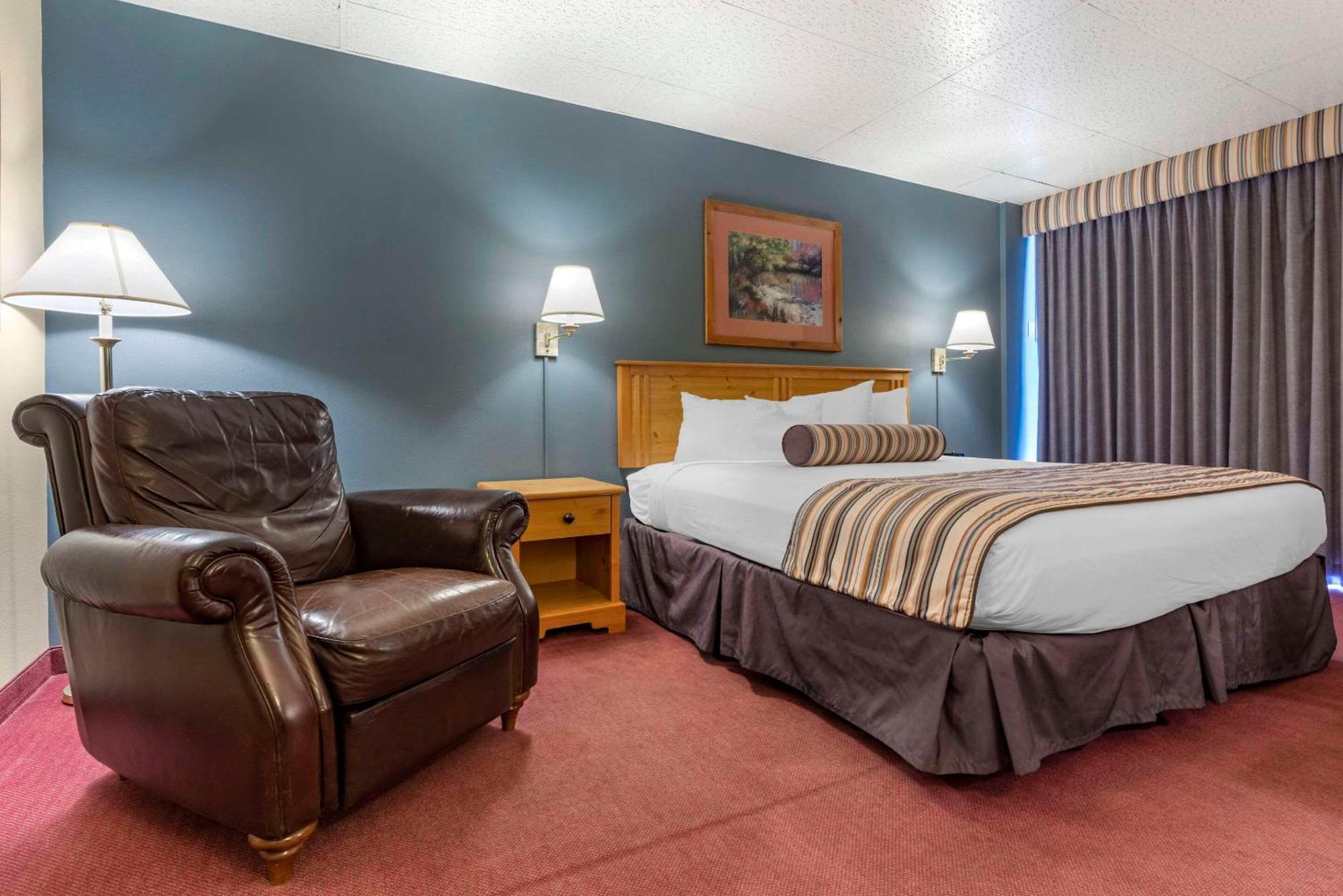 The Federal Hotel Downtown Carson City, Ascend Hotel Collection Екстериор снимка