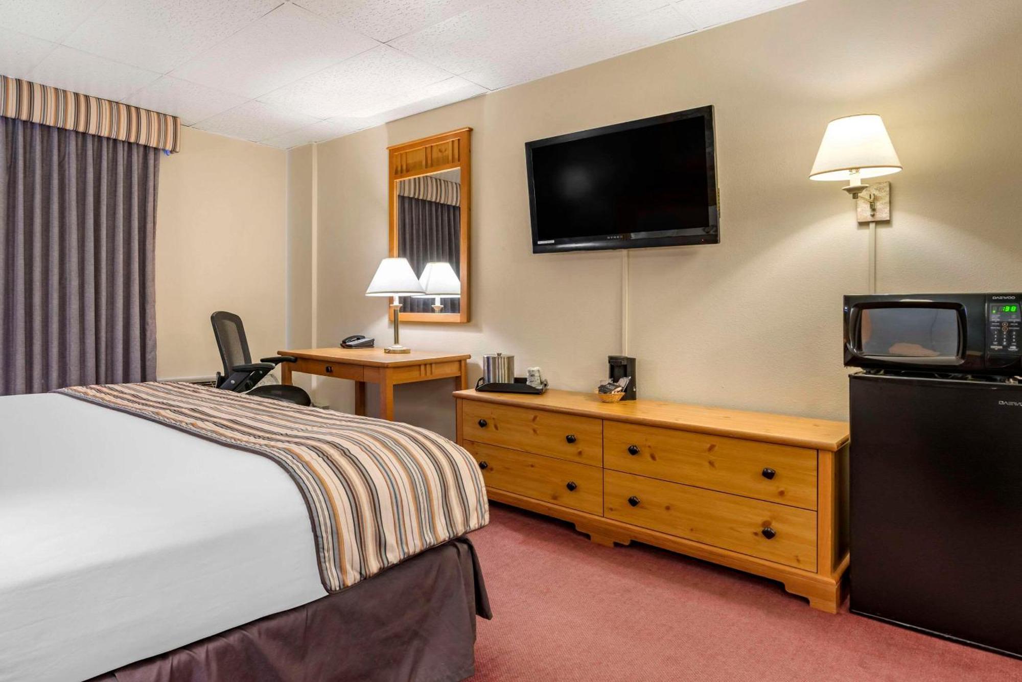The Federal Hotel Downtown Carson City, Ascend Hotel Collection Екстериор снимка