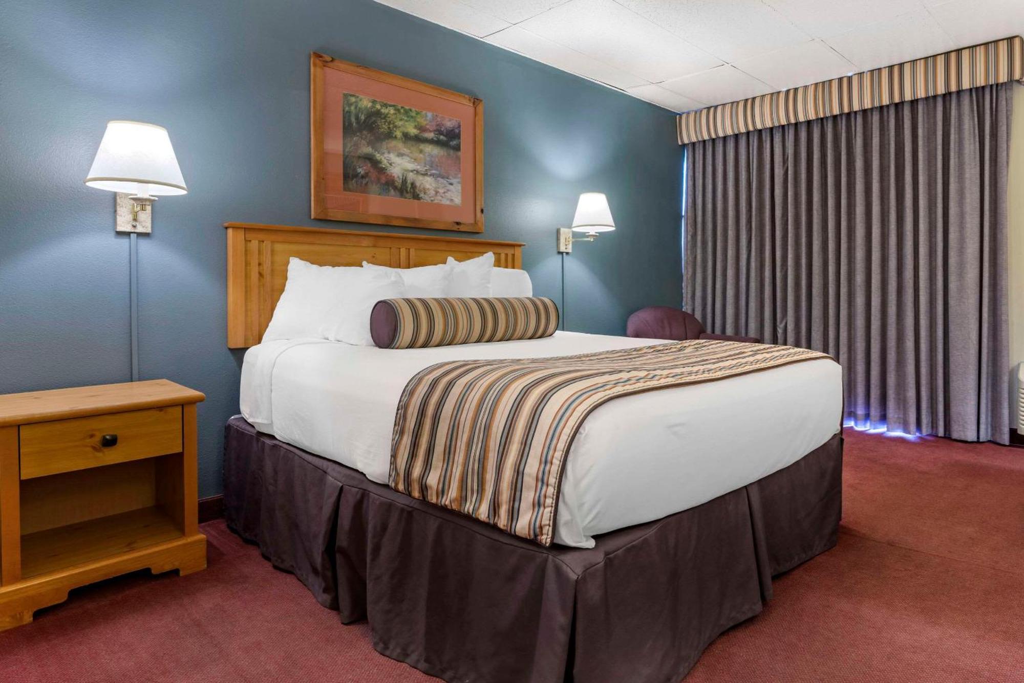 The Federal Hotel Downtown Carson City, Ascend Hotel Collection Екстериор снимка