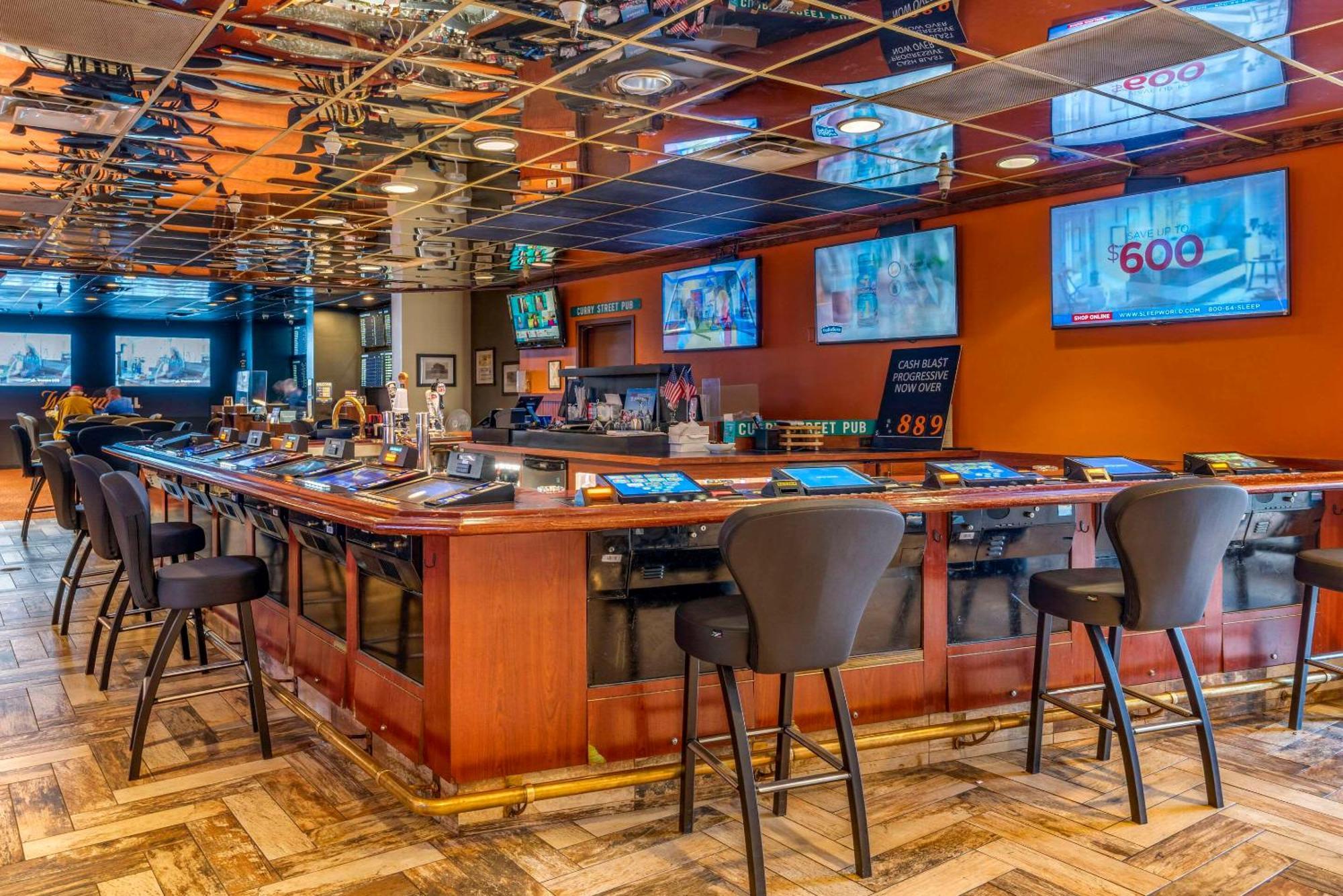 The Federal Hotel Downtown Carson City, Ascend Hotel Collection Екстериор снимка