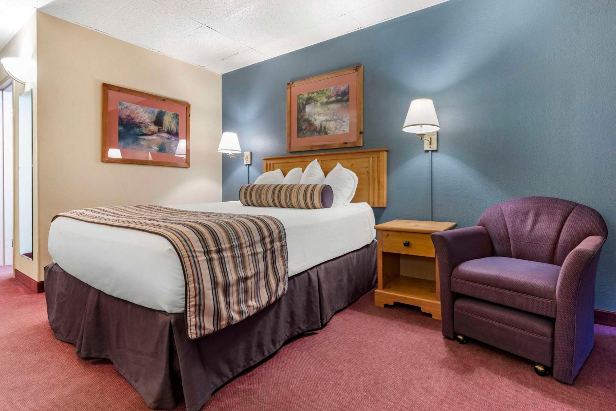 The Federal Hotel Downtown Carson City, Ascend Hotel Collection Екстериор снимка