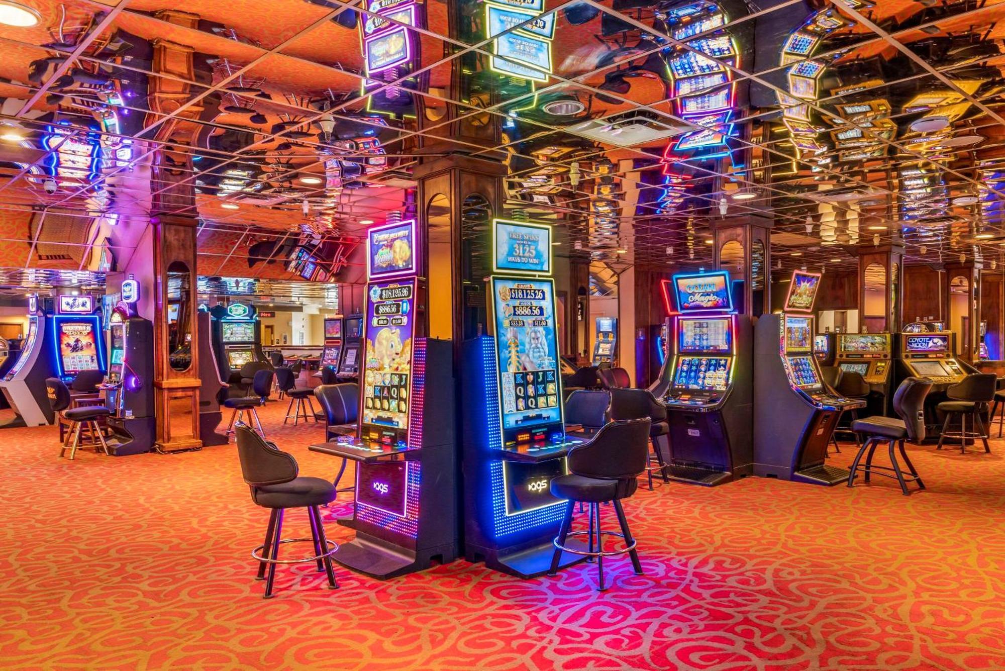 The Federal Hotel Downtown Carson City, Ascend Hotel Collection Екстериор снимка