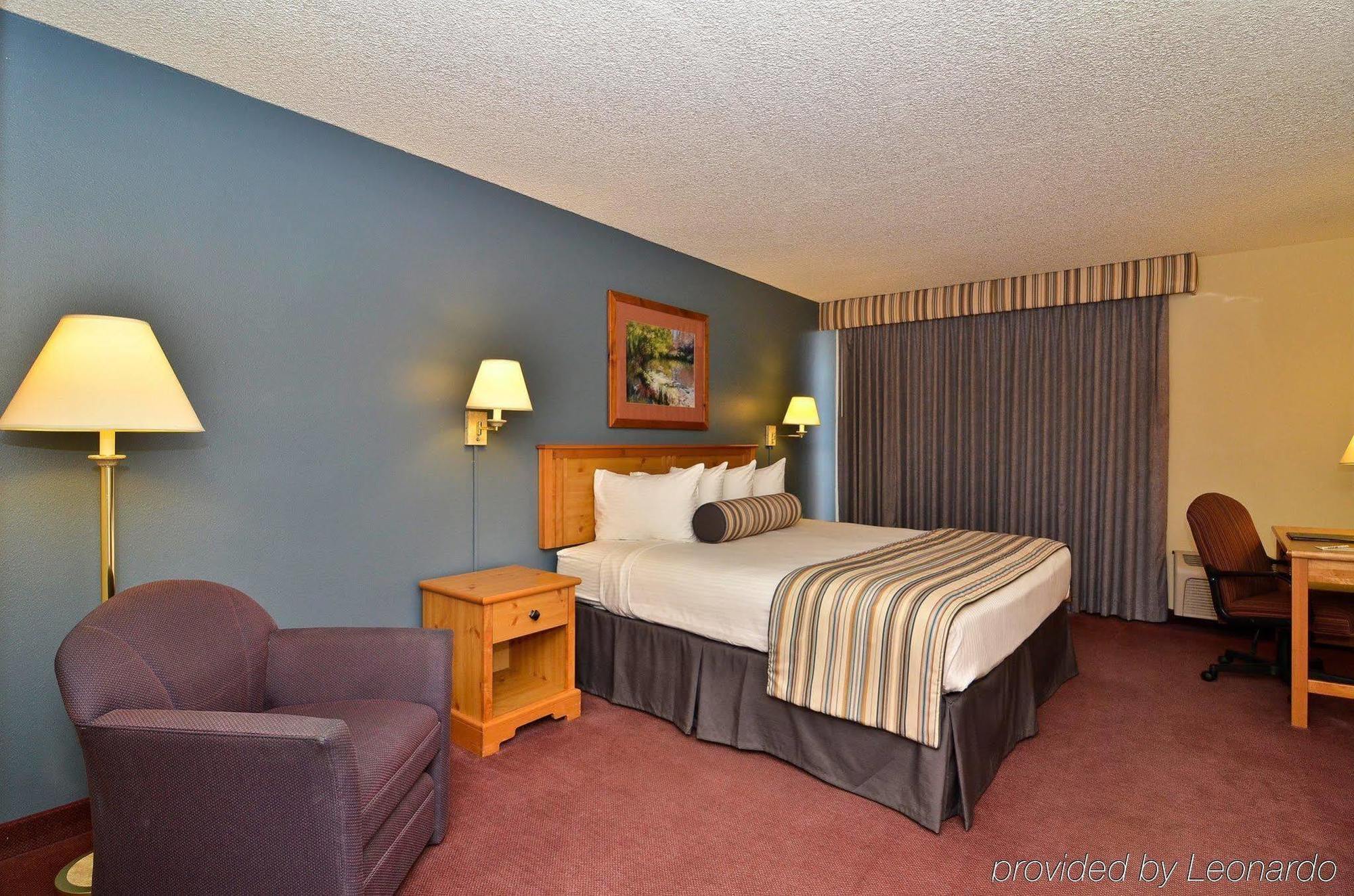 The Federal Hotel Downtown Carson City, Ascend Hotel Collection Стая снимка